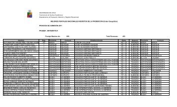 SOTOMAYOR VAN BLADEL CELINE LAURE XV ARICA ARICA ...