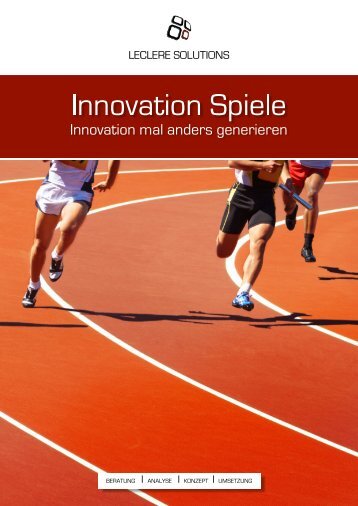 Innovationsspiele