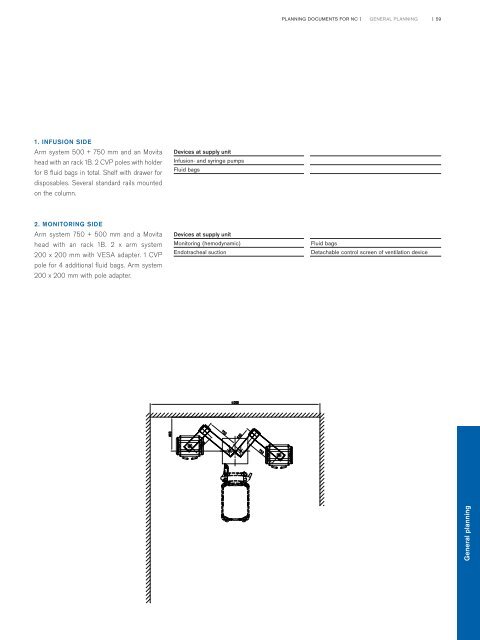 Planning Documents for NC