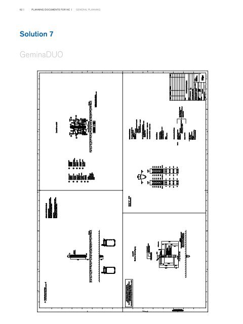 Planning Documents for NC