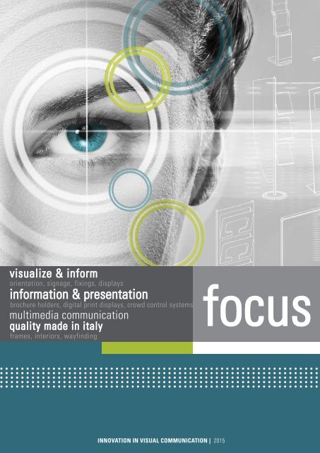 Flyer A3: formato verticale 