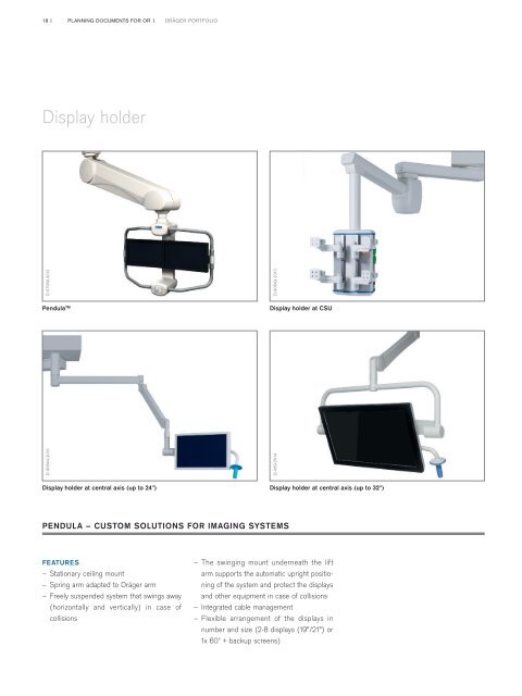 Planning Documents for OR