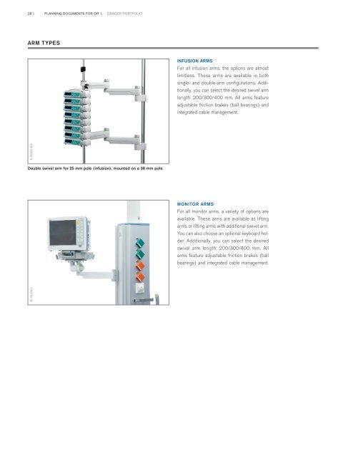 Planning Documents for OR