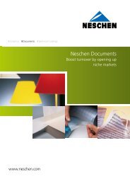 Neschen Documents