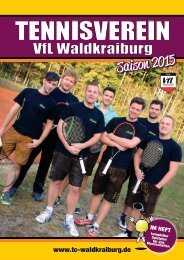 TENNISVEREIN