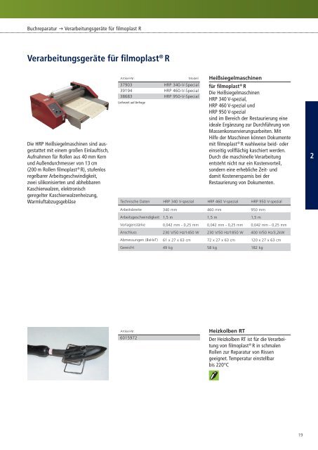 Produktkatalog Documents - Neschen