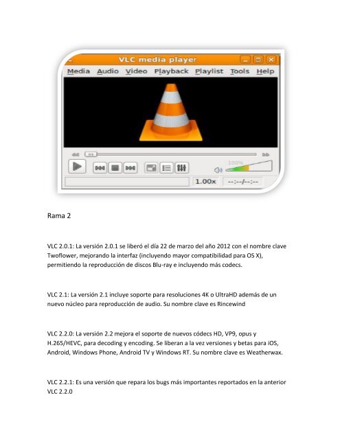 Vlc Multiplayer