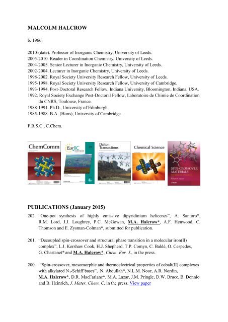 Cv And Bibliography Pdf University Of Leeds Cv And Bibliography Pdf University Of Leeds