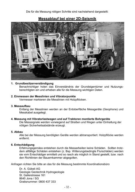 Mitteilungsblatt Nr. 1, 2012 - Gemeinde Döttingen