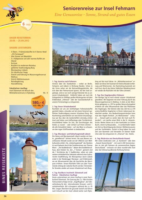 hier als PDF zum Downloaden - Bines Reisekiste