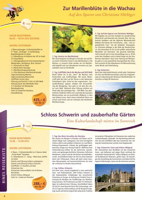 hier als PDF zum Downloaden - Bines Reisekiste