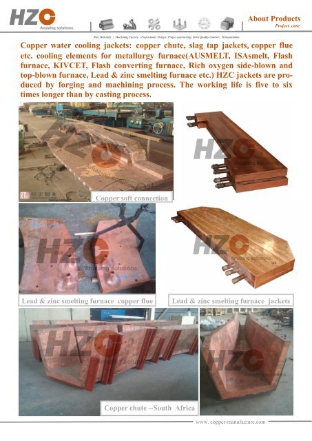 Luoyang Hengzheng Copper Industry Co.,Ltd