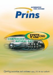 VSI-CNG Deutsch - Prins