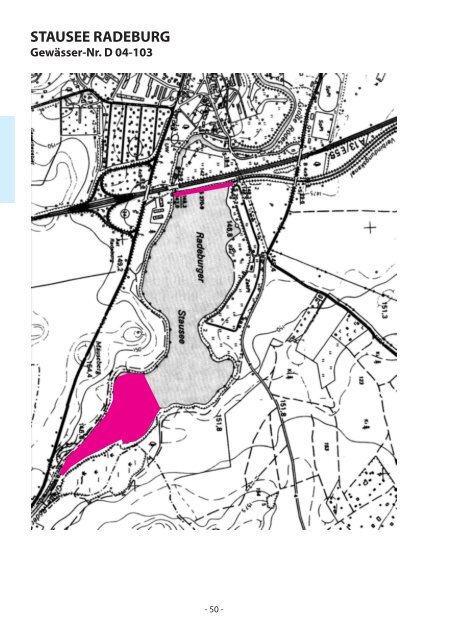 GewÃ¤sserverzeichnis Anglerverband â€žElbflorenzâ€œ Dresden e.V. ...