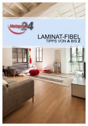 Holzprofi24.de Laminat-Fibel