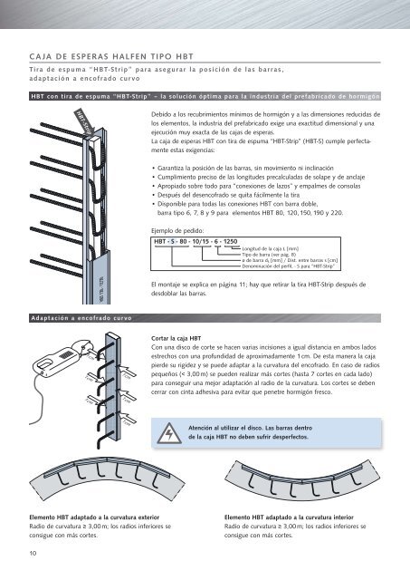 hbt-es.pdf (1.35 MB) - halfen