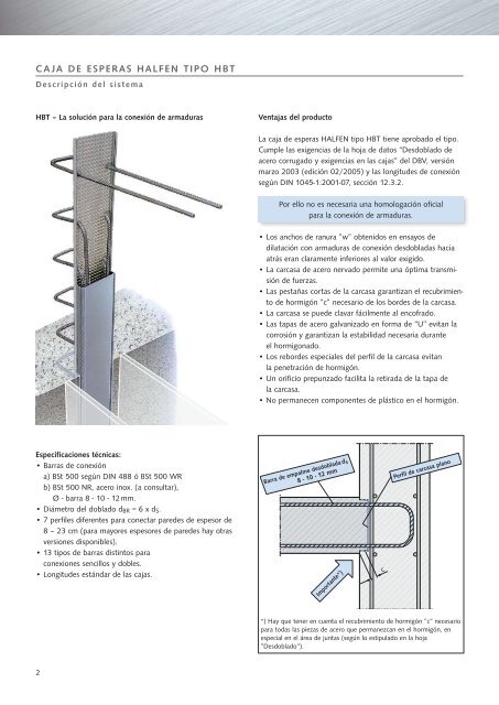 hbt-es.pdf (1.35 MB) - halfen