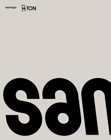 TON santiago