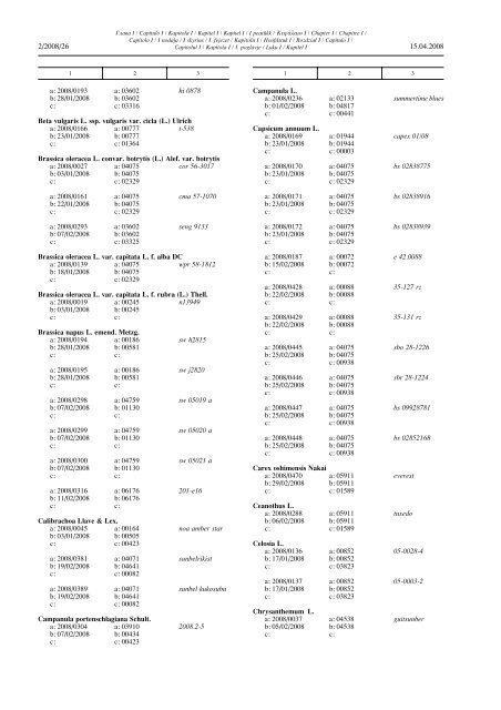 2/2008 ÐÑÐ¸ÑÐ¸Ð°Ð»ÐµÐ½ Ð±ÑÐ»ÐµÑÐ¸Ð½ Ð½Ð° Ð¡Ð»ÑÐ¶Ð±Ð°ÑÐ° Ð½Ð° ÐÐ±ÃÐ½Ð¾ÑÑÑÐ° ... - Europa