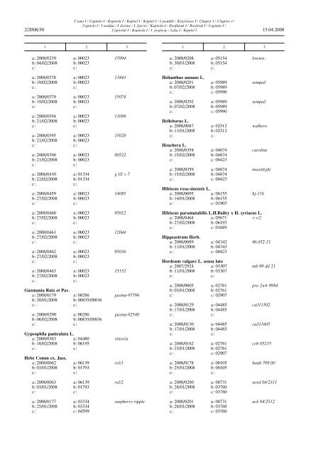 2/2008 ÐÑÐ¸ÑÐ¸Ð°Ð»ÐµÐ½ Ð±ÑÐ»ÐµÑÐ¸Ð½ Ð½Ð° Ð¡Ð»ÑÐ¶Ð±Ð°ÑÐ° Ð½Ð° ÐÐ±ÃÐ½Ð¾ÑÑÑÐ° ... - Europa