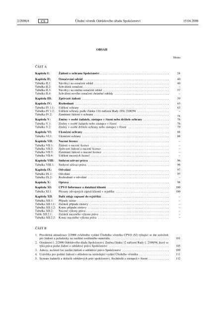 2/2008 ÐÑÐ¸ÑÐ¸Ð°Ð»ÐµÐ½ Ð±ÑÐ»ÐµÑÐ¸Ð½ Ð½Ð° Ð¡Ð»ÑÐ¶Ð±Ð°ÑÐ° Ð½Ð° ÐÐ±ÃÐ½Ð¾ÑÑÑÐ° ... - Europa