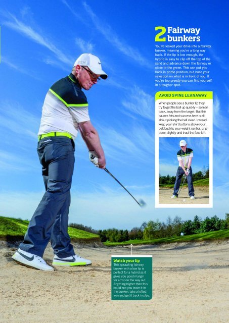 Today's Golfer July 2015