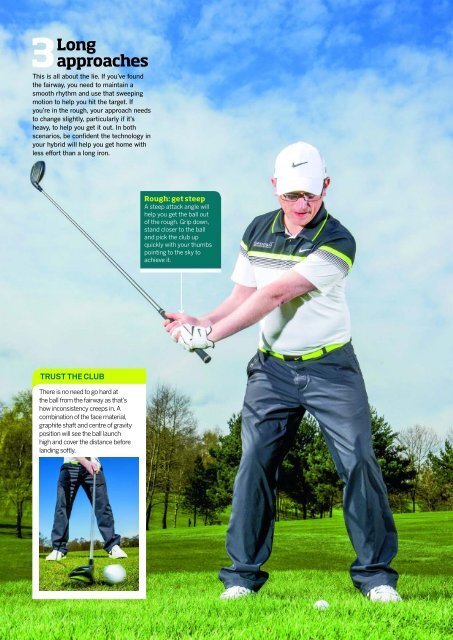 Today's Golfer July 2015