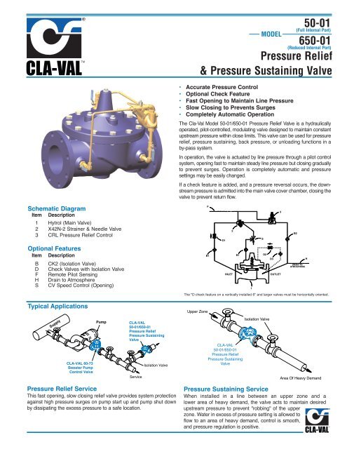 Product Catalogue - GateWay Valve & Fitting Ltd. GateWay Valve ...