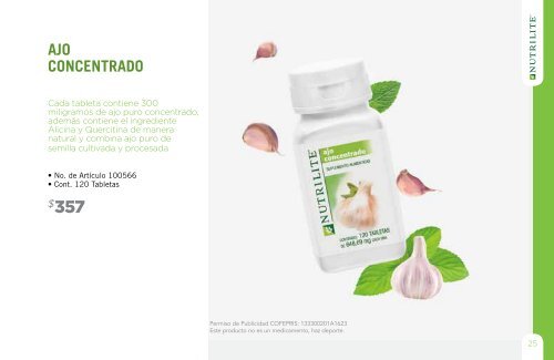 Catálogo Amway Abril 2015