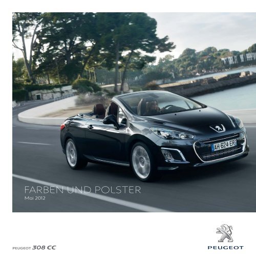 Download als PDF - Peugeot