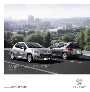 Download als PDF - Peugeot