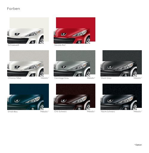 Download als PDF - Peugeot