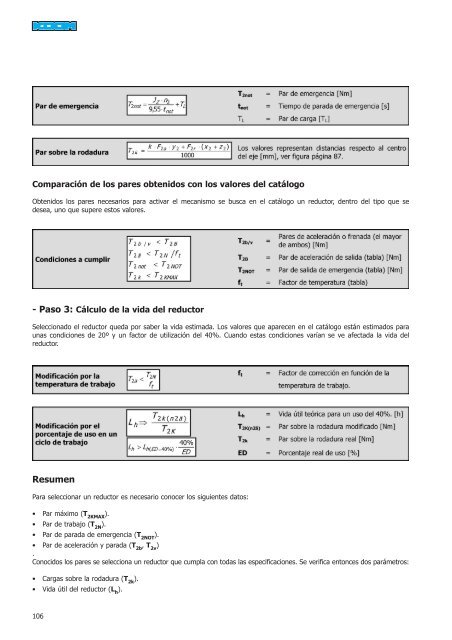 reductor planetario