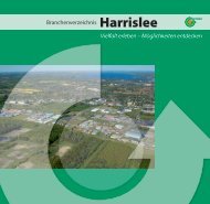 Branchenverzeichnis - Harrislee