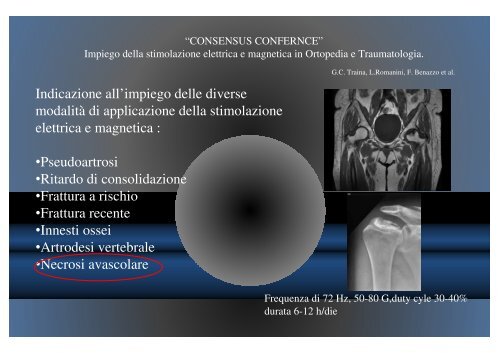 La magnetoterapia ed i campi magnetici pulsati