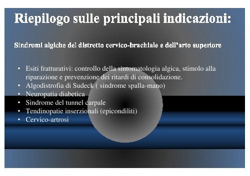 La magnetoterapia ed i campi magnetici pulsati