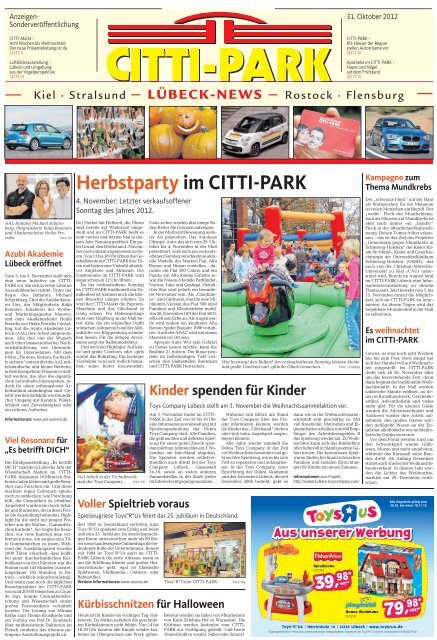 toys r us citti park