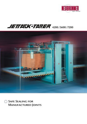 Br_JETTACKTaper_09.06_GB_View4 - NEUBRONNER GmbH ...