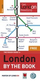 London BTB2.indd - Booktrust