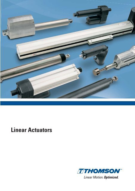 Free Shipping * 6" Linear Actuator 500lb Static Load 
