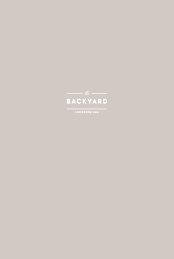 TheBackyard