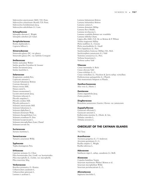 A Chronology of Middle Missouri Plains Village Sites