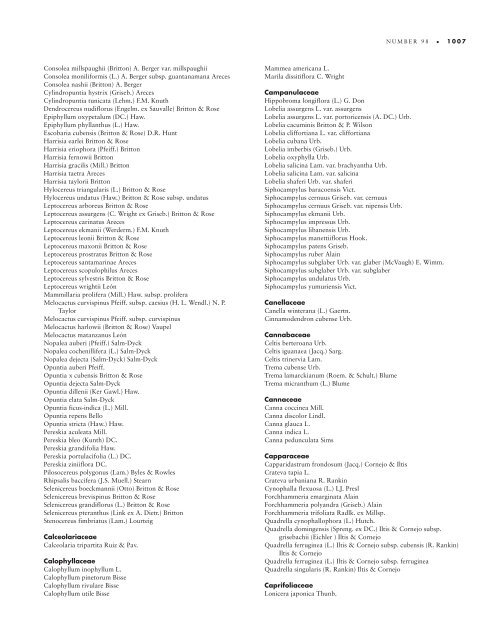 A Chronology of Middle Missouri Plains Village Sites