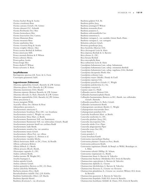 A Chronology of Middle Missouri Plains Village Sites