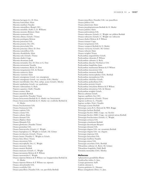 A Chronology of Middle Missouri Plains Village Sites