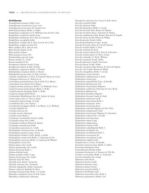 A Chronology of Middle Missouri Plains Village Sites