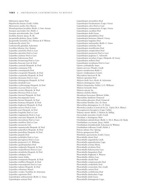 A Chronology of Middle Missouri Plains Village Sites