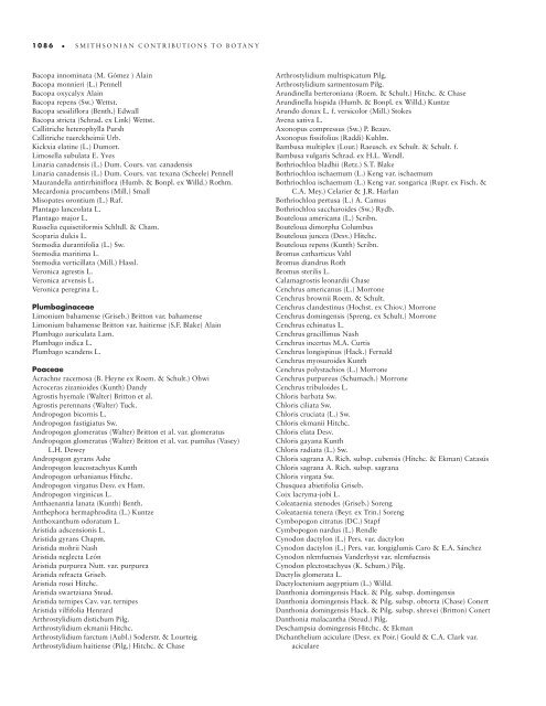 A Chronology of Middle Missouri Plains Village Sites