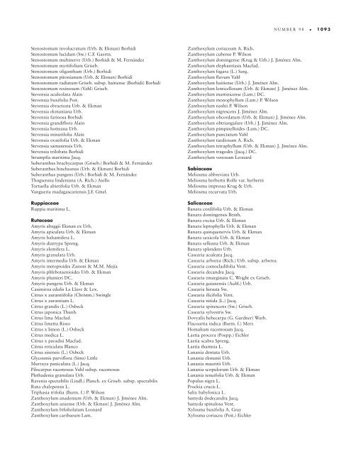 A Chronology of Middle Missouri Plains Village Sites