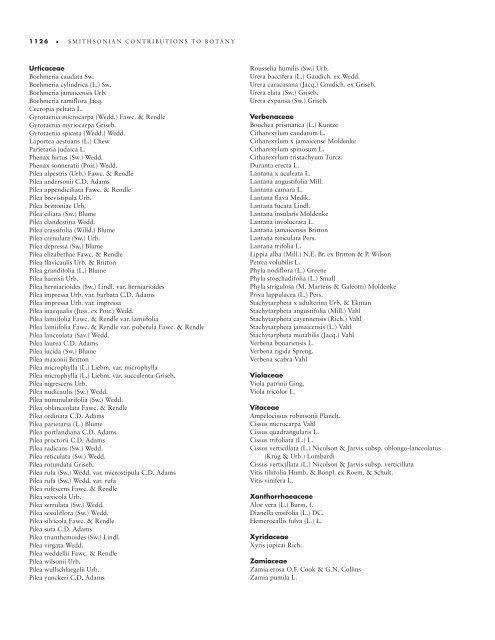 A Chronology of Middle Missouri Plains Village Sites